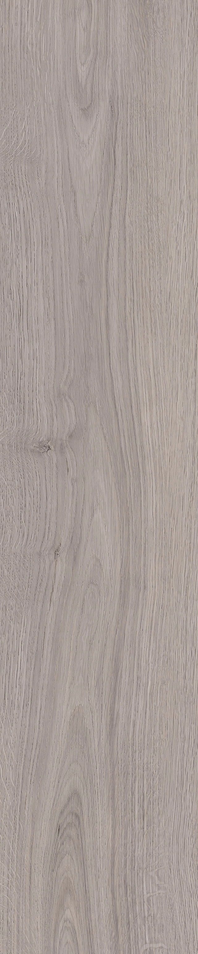 Quartz vinyl tiles SILVER GREIGE OAK, SPC, "herringbone", both sides, click system